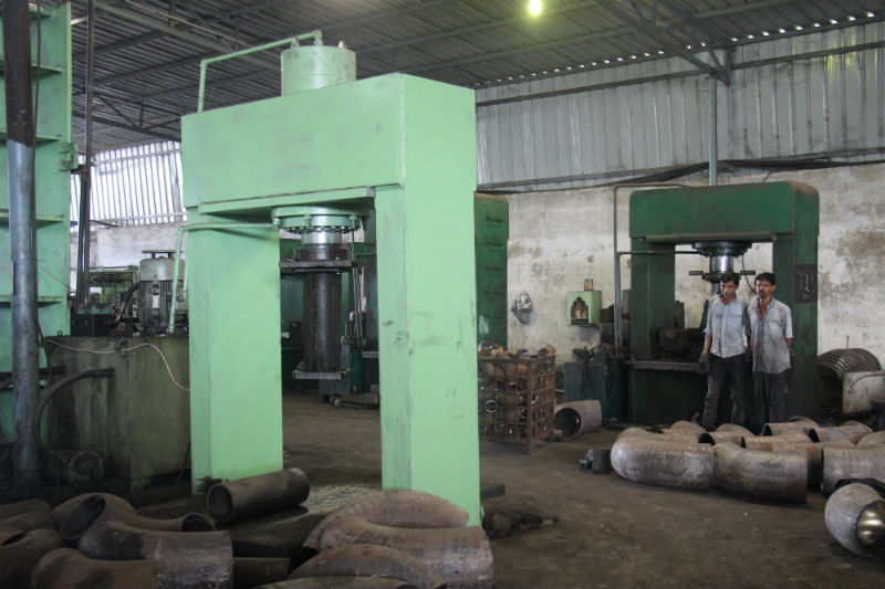 Factory Tour 1
